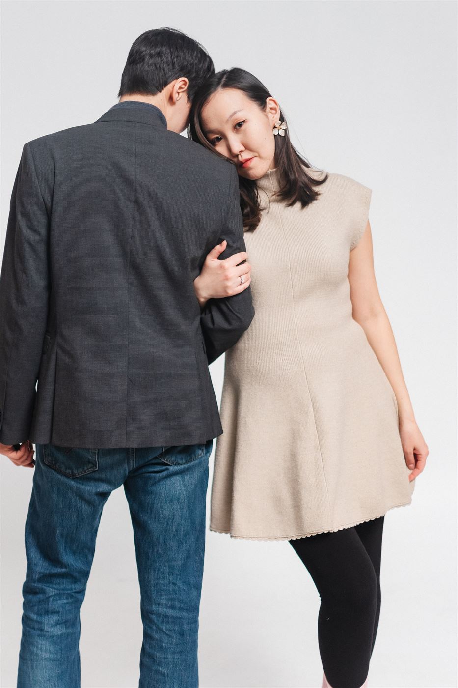 Фотография Натальи и Олега 2