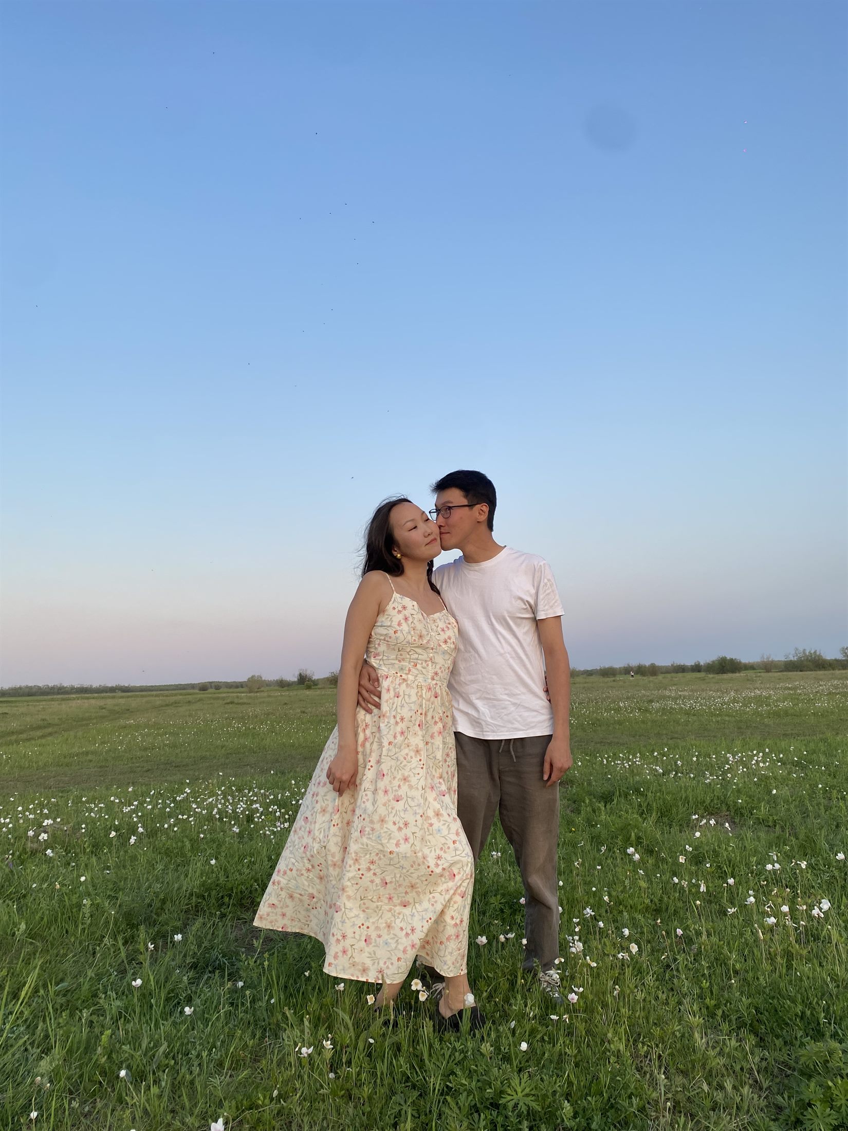 Фотография Натальи и Олега 4